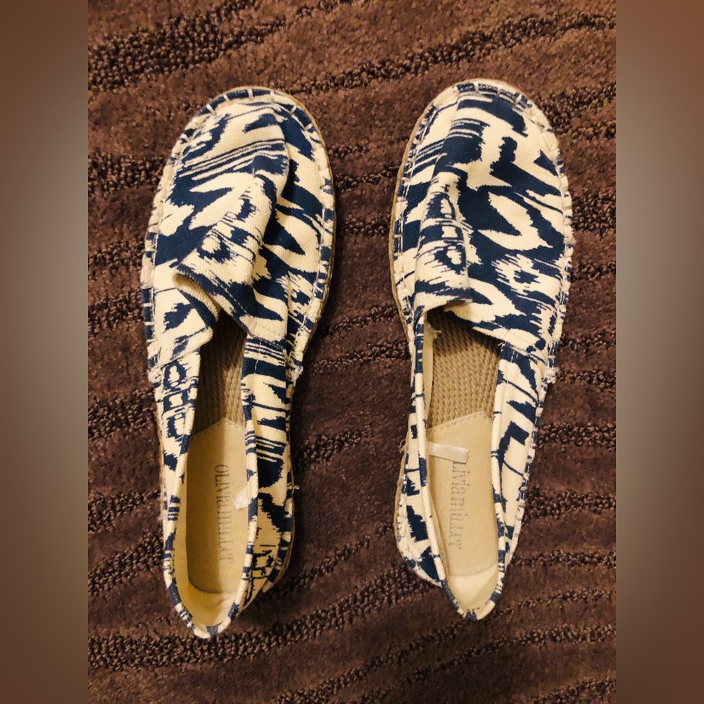 Olivia Miller | Espadrilles
